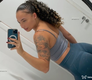 Acompanhante Yasmim