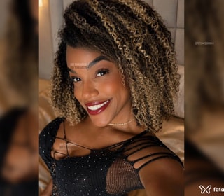 Acompanhante Kelly Mayane