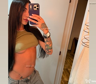 Acompanhante Gabrielly Rocha
