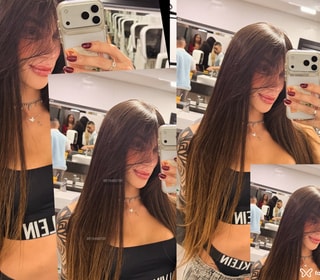 Acompanhante em São Paulo-SP - Gabrielly Rocha
