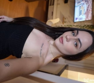 Acompanhante Larissa Feitosa