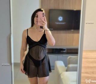Acompanhante Larissa Feitosa