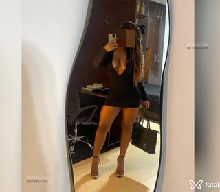 Acompanhante em Campinas-SP - Paola Calegari