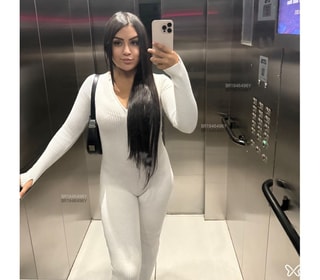 Acompanhante Camila Baroni