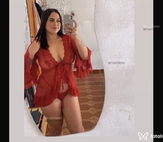 Acompanhante Bruna