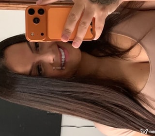 Acompanhante Yasmin