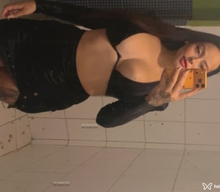 Acompanhante Yasmin