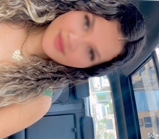 Acompanhante Melissa