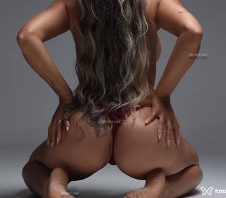 Acompanhante Melissa