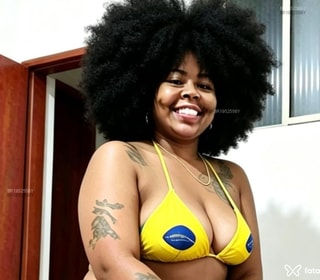 Acompanhante Pitel Alves