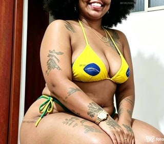 Acompanhante Pitel Alves