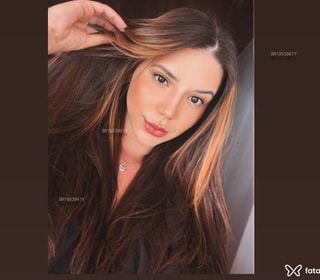Acompanhante Livia Pacheco