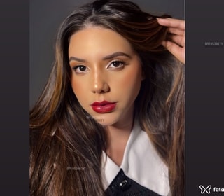 Acompanhante Livia Pacheco
