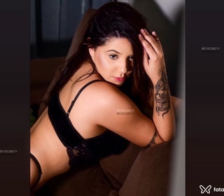 Acompanhante Livia Pacheco