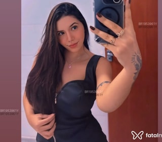 Acompanhante Livia Pacheco