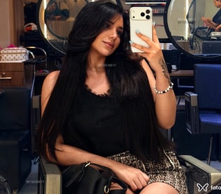 Acompanhante Livia Pacheco