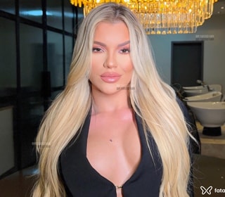 Acompanhante Emily Fernandes