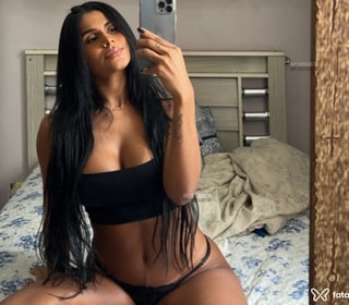 Acompanhante Valentina