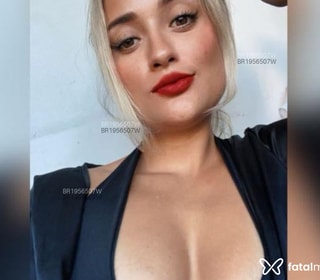 Acompanhante Larissa Santos