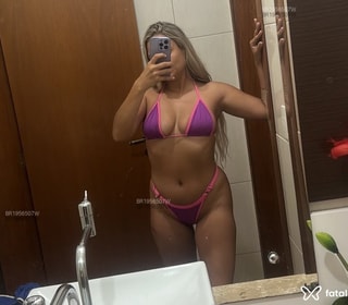 Acompanhante Bruna Mello
