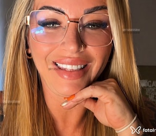 Acompanhante Stefany