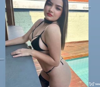 Acompanhante Eduarda