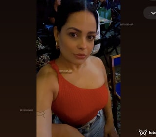 Acompanhante Renata Maia