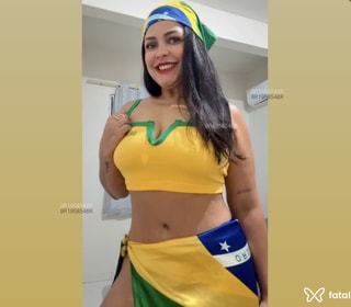 Acompanhante Renata Maia