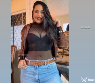 Acompanhante Renata Maia