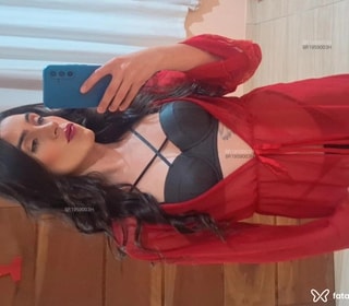 Acompanhante Sophia Abreu