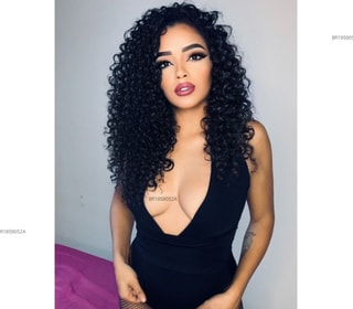 Acompanhante Priscilla Oliveira