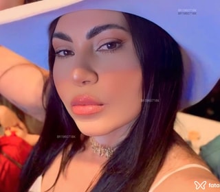 Acompanhante Sabrina Machado