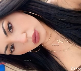 Acompanhante Sabrina Machado