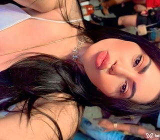Acompanhante Sabrina Machado