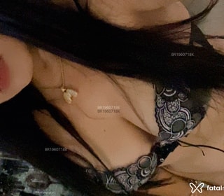 Acompanhante Sabrina Machado