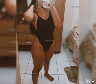Acompanhante Bruna Gama