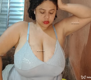 Acompanhante Nanasecret