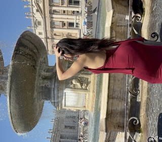 Acompanhante Lizzy
