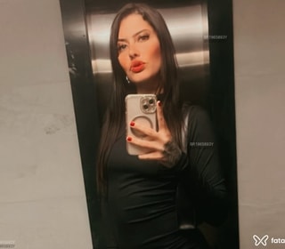 Acompanhante Rubi Mollina