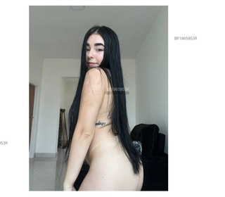 Acompanhante Larissa Reis