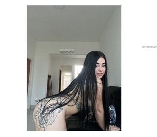 Acompanhante Larissa Reis