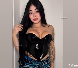 Acompanhante Larissa Reis