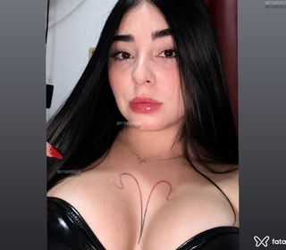 Acompanhante Larissa Reis