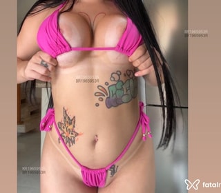 Acompanhante Larissa Reis