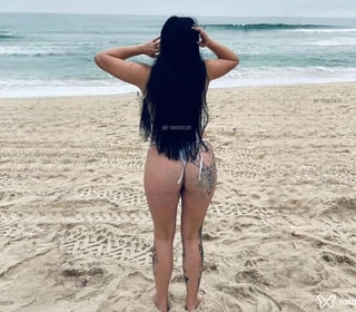 Acompanhante Larissa Reis