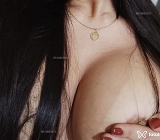 Acompanhante Maysa