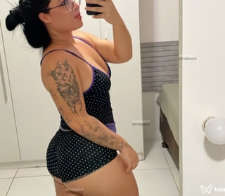 Acompanhante Júlia Albuquerque