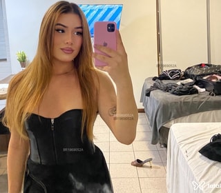 Acompanhante Marcela