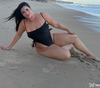 Acompanhante Beatriz