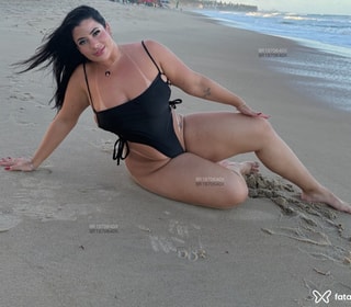 Acompanhante Beatriz